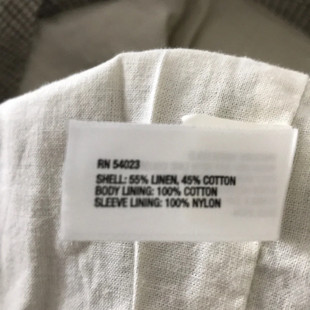 Baby Gap Jacket with Tons of Detail